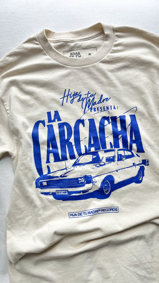 La Carcacha T-Shirt