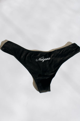 Nalgona Thong