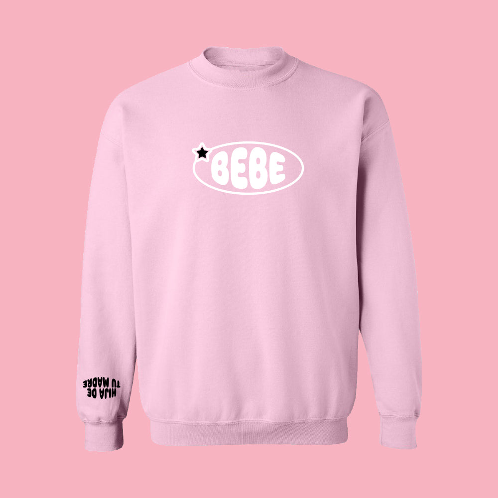 Bebe sweatshirts sales