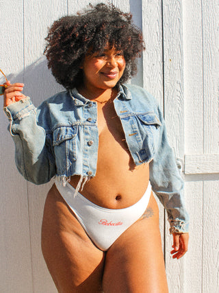 Bebecita Thong