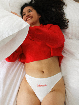 Bebecita Thong