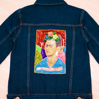 Frida Jacket