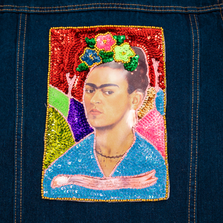 Frida Jacket