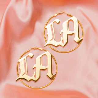 LA Hoops