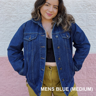 El Salvador Bandera Jacket