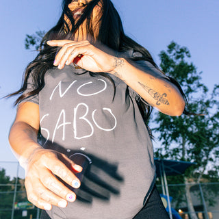 No Sabo T-Shirt