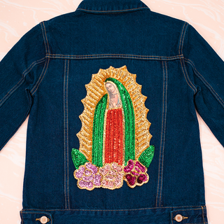 Virgencita Jacket