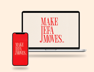 Make Jefa Moves Wallpapers
