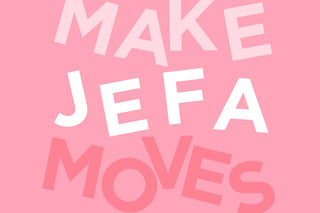Make Jefa Moves Wallpaper