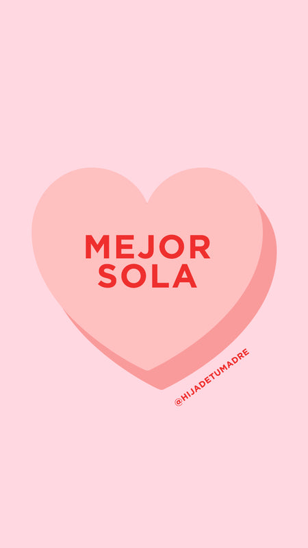 Valentine's Day Wallpaper! – Hija De Tu Madre