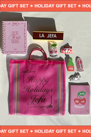 HOLIDAY GIFT SHOP 🎁