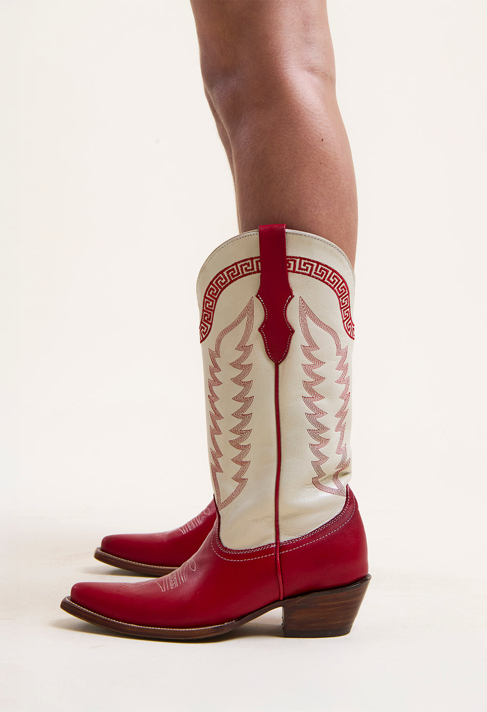 Tapatia Women's Cowboy Boots – Hija De Tu Madre1