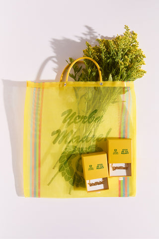 Yerba Madre Necklace