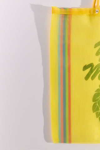 In Bloom Mercado Bag