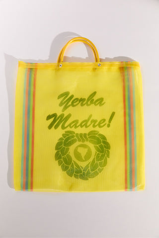 In Bloom Mercado Bag