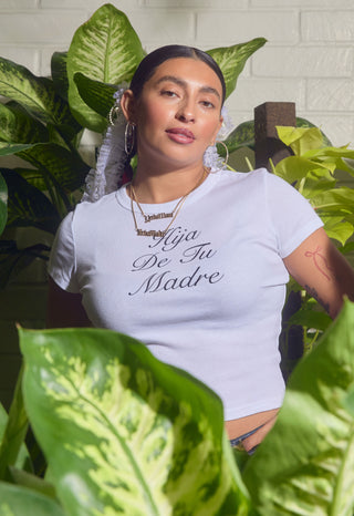 Yerba Madre Necklace