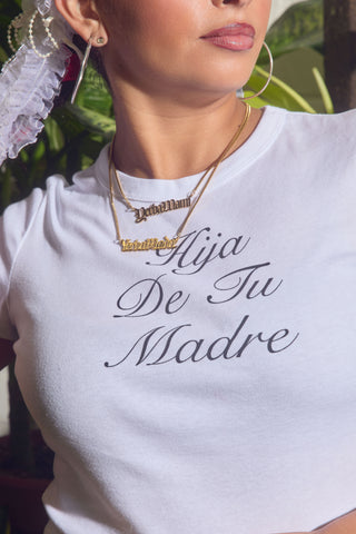 Yerba Madre Necklace