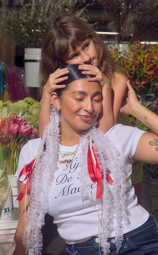 Yerba Madre Necklace