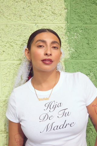 Yerba Madre Necklace