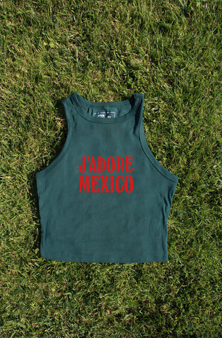 J'adore Mexico