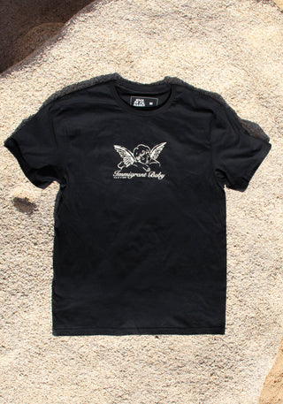 Immigrant Baby T-shirt