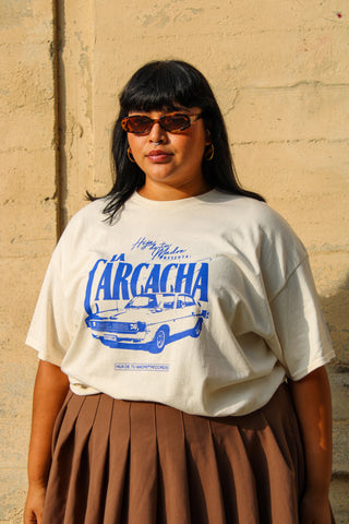 La Carcacha T-Shirt