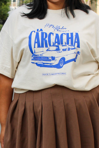 La Carcacha T-Shirt