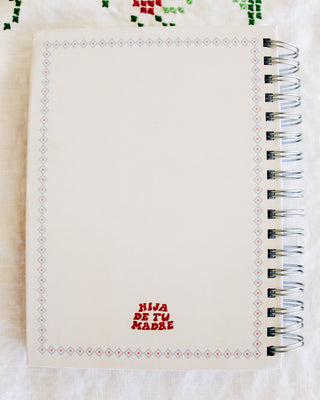 Live, Laugh, Latina 2026 Weekly Planner