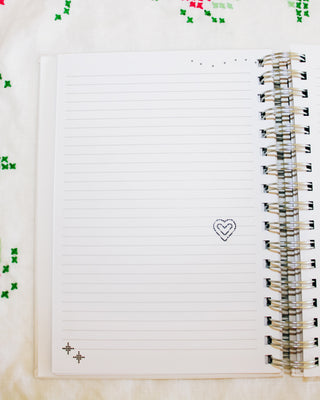 Live, Laugh, Latina 2026 Weekly Planner