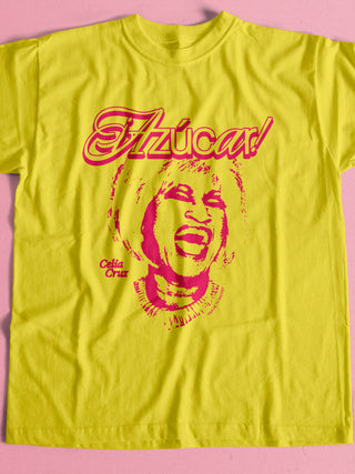 Celia Cruz Azúcar T-Shirt