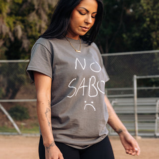 No Sabo T-Shirt